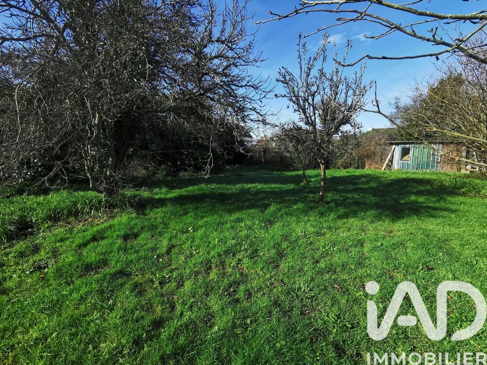 Vente Terrain Vente Terrain à bâtir 682 m&sup2; Pleubian