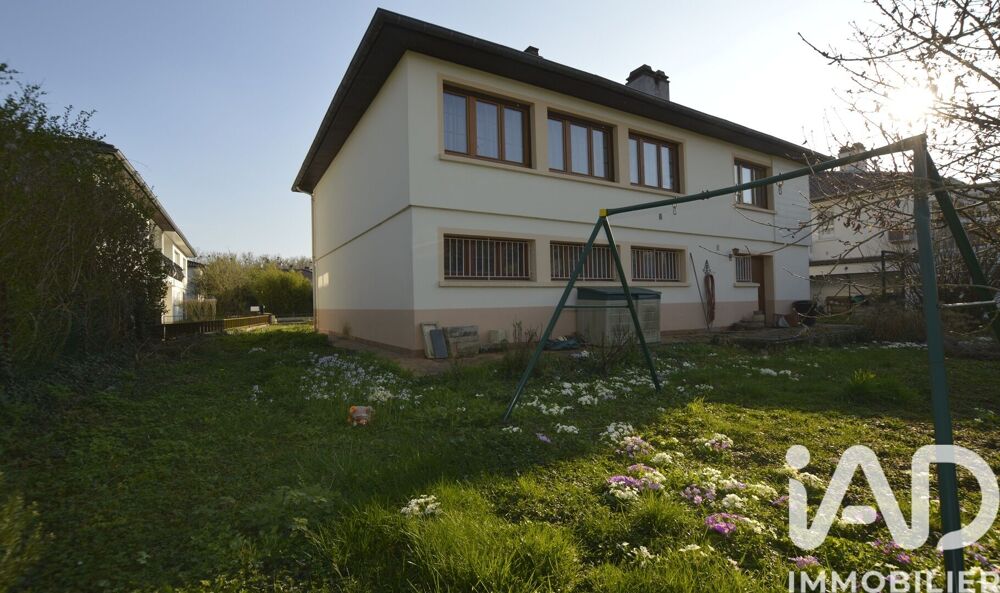 Vente Maison de village 6 pièces
