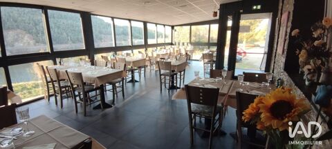   Vente Restaurant 350 m&sup2; 