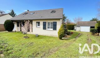  Maison à vendre 5 pièces 118 m²