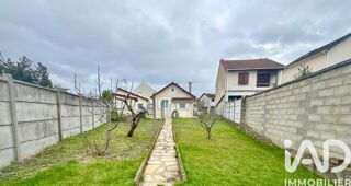  Maison à vendre 4 pièces 67 m²