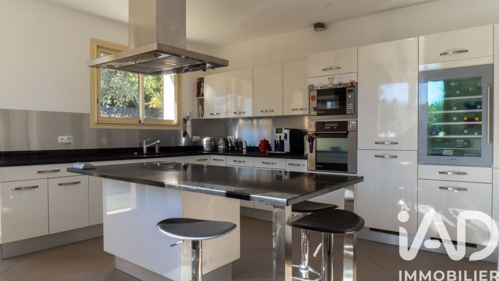 � vendre  Maison Grasse (06130)