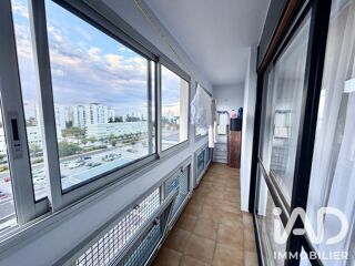  Appartement à vendre 4 pièces 90 m²