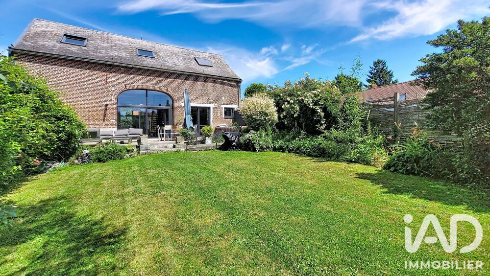 Vente Maison/villa 9 pièces