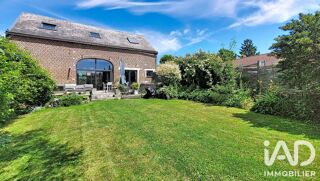  Maison à vendre 9 pièces 220 m²