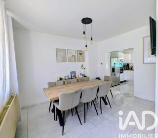  Maison à vendre 4 pièces 92 m²