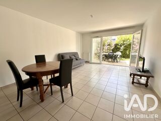  Appartement à vendre 3 pièces 61 m²