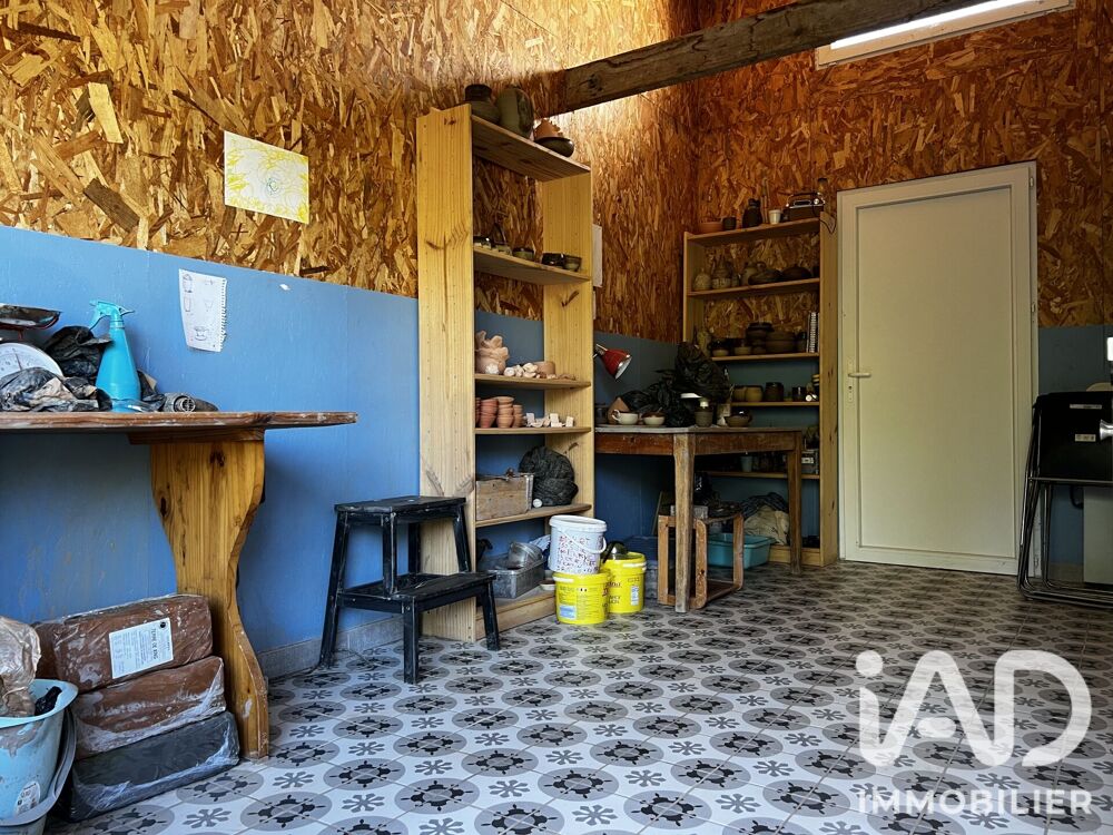 Vente Maison traditionnelle 6 pièces