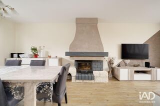 Vente Maison Vente Maison/villa 4 pièces Ludres