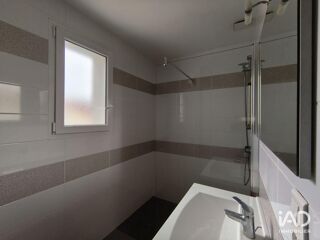  Maison à vendre 3 pièces 68 m²