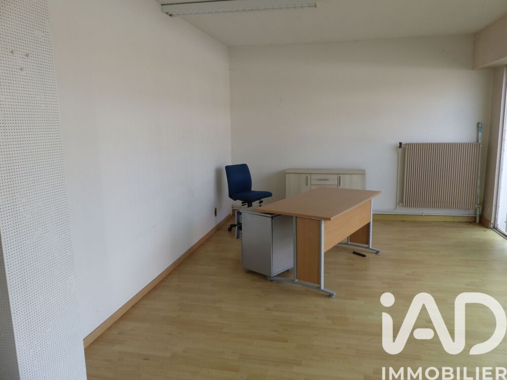   Vente Boutique/Local commercial 64 m&sup2; 