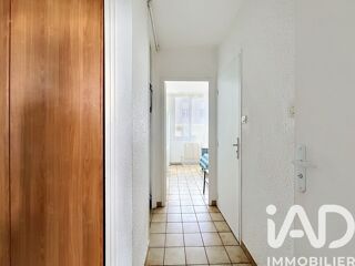  Appartement à vendre 4 pièces 62 m²