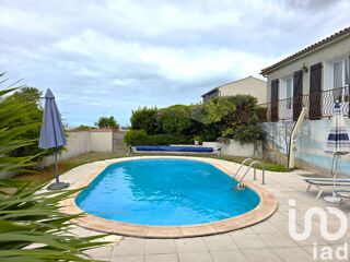  Maison à vendre 6 pièces 127 m²