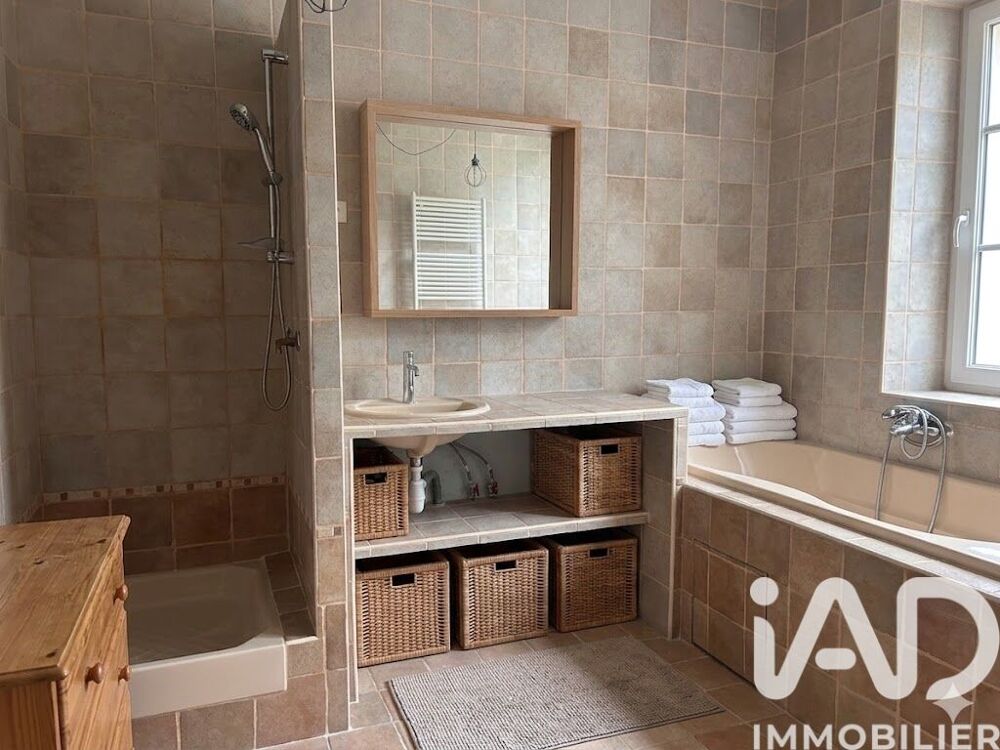 à vendre  Maison Ury (77760)