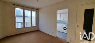  Appartement à vendre 1 pièce 36 m²