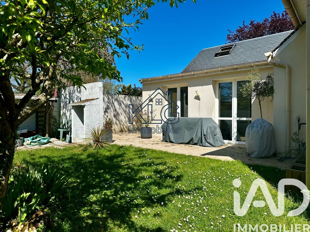 Vente Maison Vente Maison/villa 5 pièces Coltainville
