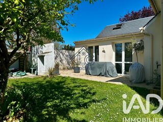  Maison à vendre 5 pièces 122 m²