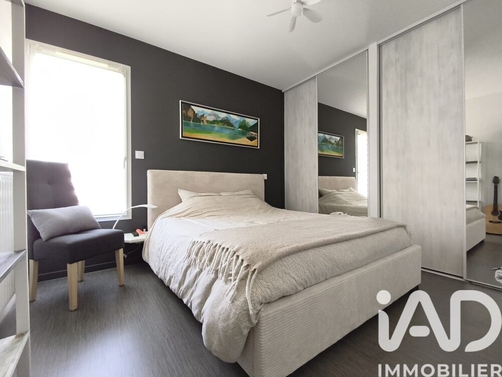 Vente Maison Vente Maison/villa 4 pièces Saint-léger-sous-cholet
