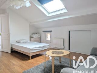  Appartement à louer 1 pièce 27 m²