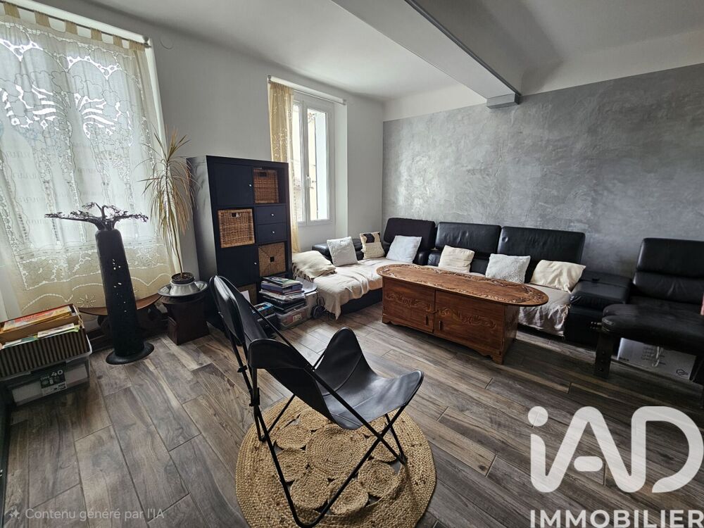 location Maison - 5 pièce(s) - 120 m² Méounes-lès-Montrieux (83136)