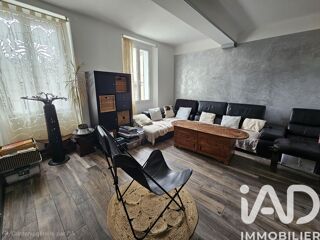  Maison à louer 5 pièces 120 m²