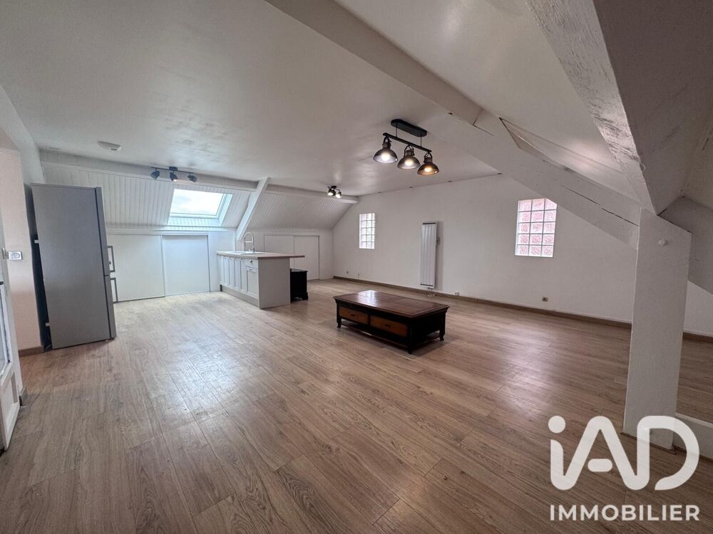 Location Appartement 4 pièces