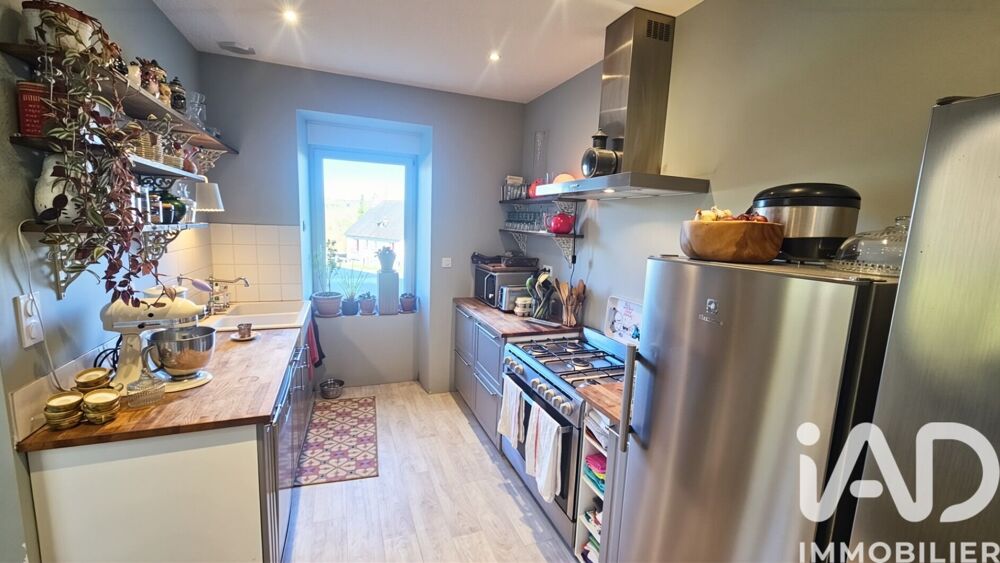 Vente Maison de village 6 pièces