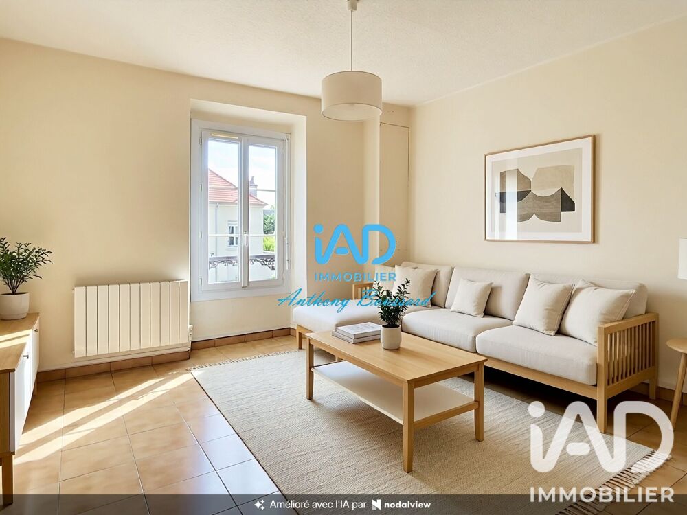 Vente Appartement Vente Appartement 5 pièces Fontenay-trésigny
