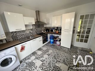  Maison à vendre 5 pièces 122 m²