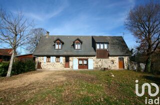  Maison à vendre 5 pièces 132 m²