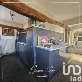  Maison à vendre 5 pièces 138 m²