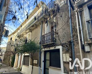  Maison à vendre 12 pièces 257 m²