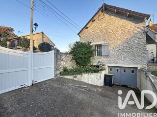  Maison à vendre 6 pièces 134 m²