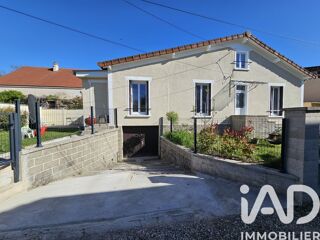  Maison à vendre 5 pièces 93 m²