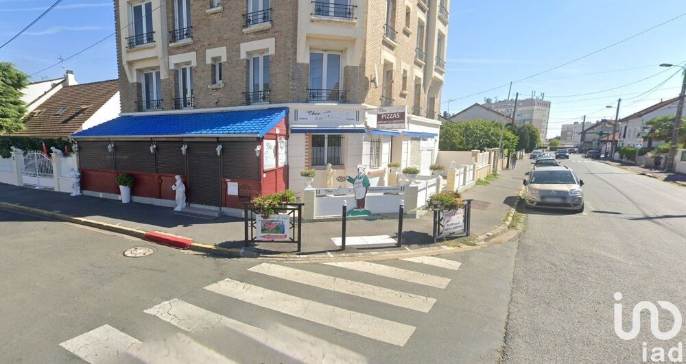   Location Boutique/Local commercial 75 m&sup2; 