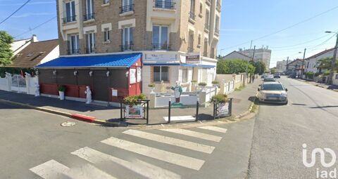 Location Boutique/Local commercial 75 m&sup2; 2100 93220 Gagny
