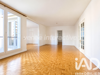  Appartement à vendre 5 pièces 127 m²