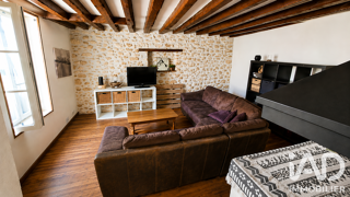  Maison à vendre 6 pièces 120 m²