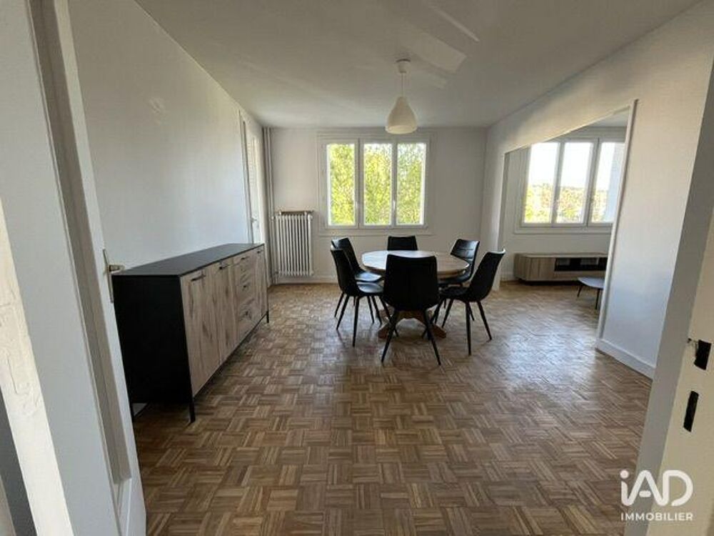 Location Appartement Location Appartement 3 pièces Vienne