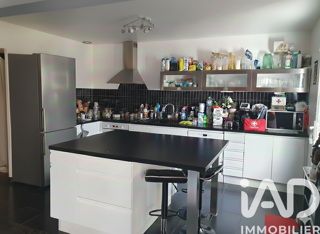  Maison à vendre 4 pièces 92 m²