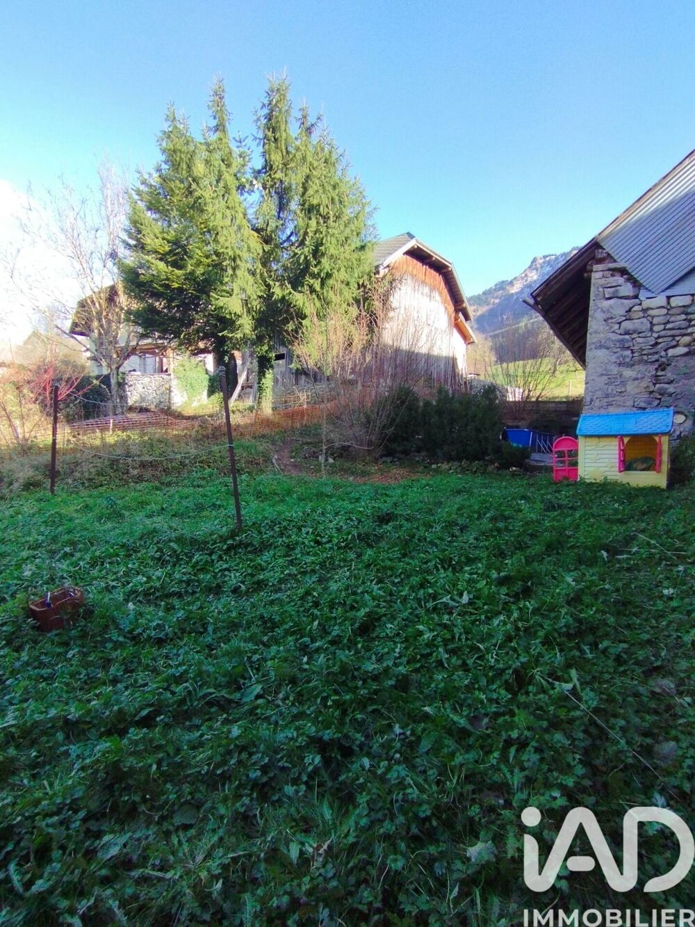 Vente Maison/villa 5 pièces