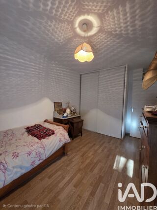  Appartement à vendre 3 pièces 85 m²