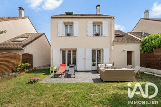  Maison à vendre 6 pièces 152 m²