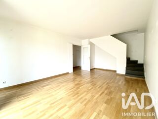  Appartement à vendre 4 pièces 79 m²