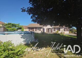 Maison à vendre 5 pièces 151 m²