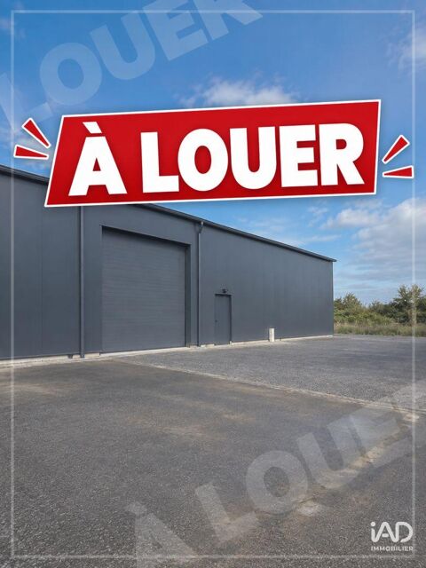 Location Local d'activit&eacute;s 227 m&sup2; 2260 35800 Dinard