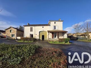  Maison à vendre 3 pièces 67 m²
