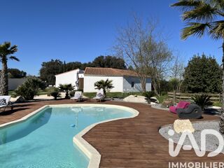  Maison à vendre 5 pièces 161 m²