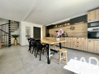  Maison � vendre 5 pi�ces 112 m�