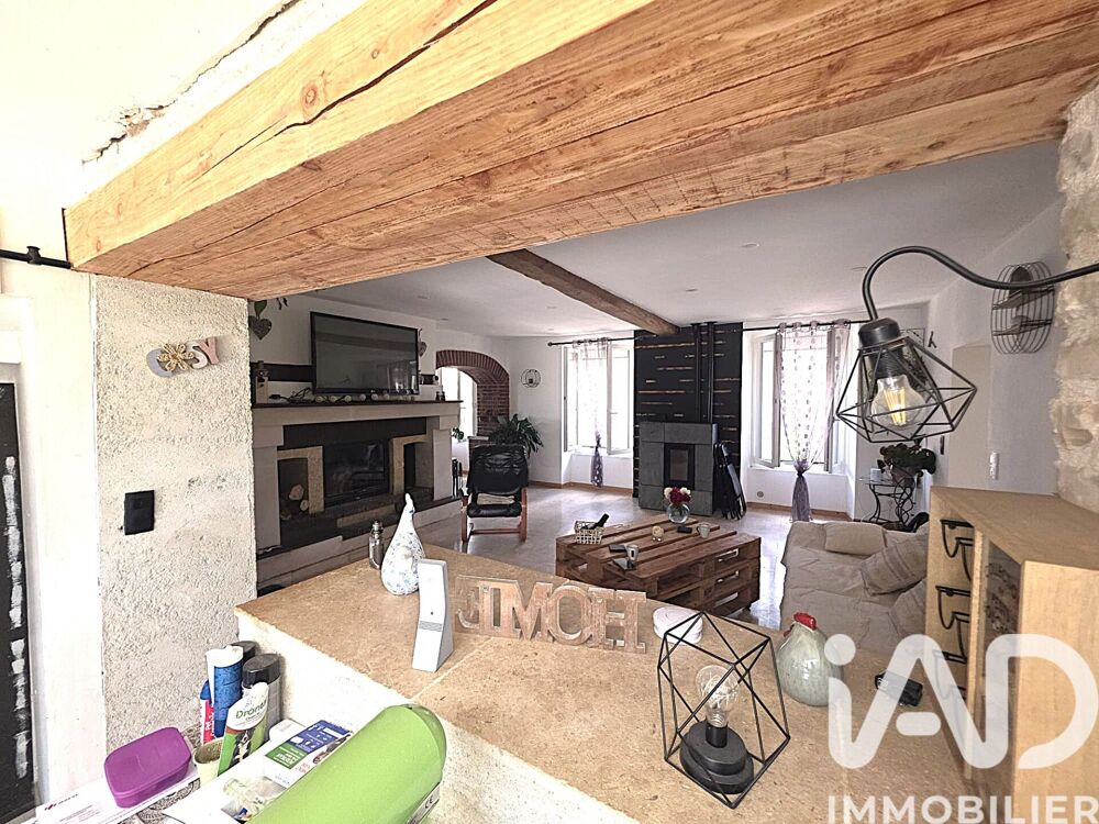 Vente Maison Vente Maison/villa 3 pièces Auxon